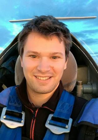 Yann EHRSTROM