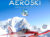 Affiche Aéroski 2022