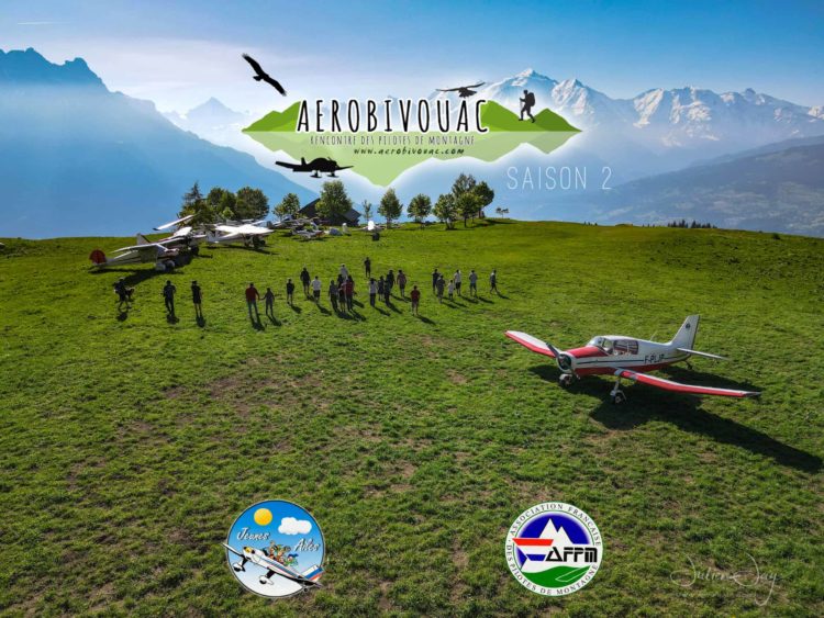 Aerobivouac saison 2