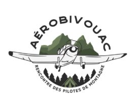 logo Aerobivouac Jeunes Ailes